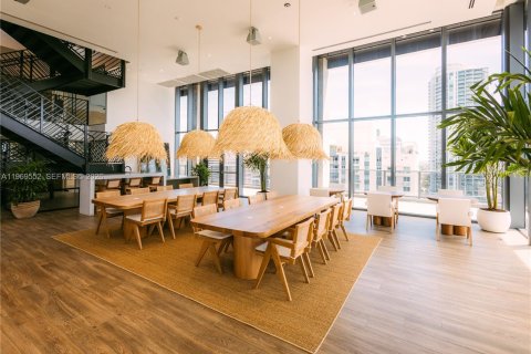 Apartamento en alquiler en Fort Lauderdale, Florida, 1 dormitorio, 57.6 m2 № 2031230 - foto 14