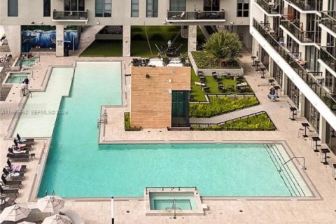 Apartamento en alquiler en Fort Lauderdale, Florida, 1 dormitorio, 57.6 m2 № 2031230 - foto 15