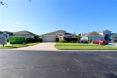Casa en venta en Kissimmee, Florida, 3 dormitorios, 158.49 m2 № 1901245 - foto 25