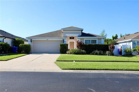 Casa en venta en Kissimmee, Florida, 3 dormitorios, 158.49 m2 № 1901245 - foto 27