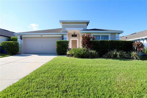 Casa en venta en Kissimmee, Florida, 3 dormitorios, 158.49 m2 № 1901245 - foto 1