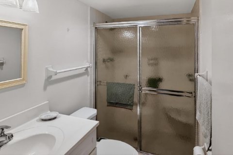 Condo in Tequesta, Florida, 2 bedrooms  № 2169937 - photo 4