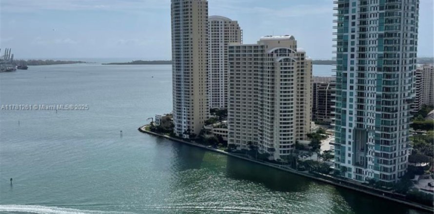 Condo à Miami, Floride, 2 chambres № 1868638