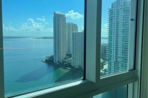Copropriété à louer à Miami, Floride: 2 chambres, 93.46 m2 № 1868638 - photo 2