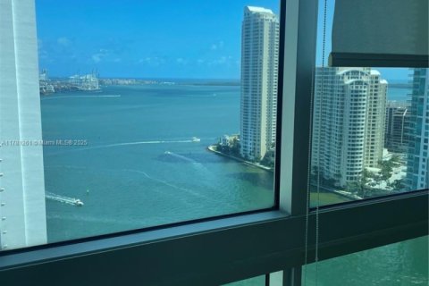 Copropriété à louer à Miami, Floride: 2 chambres, 93.46 m2 № 1868638 - photo 9