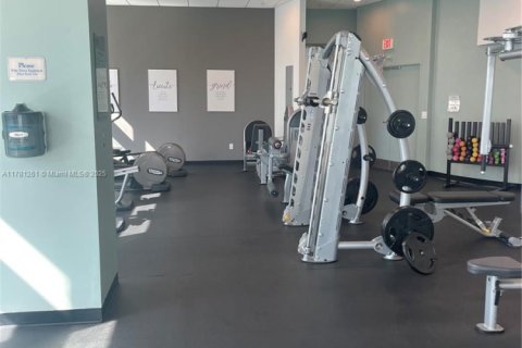 Copropriété à louer à Miami, Floride: 2 chambres, 93.46 m2 № 1868638 - photo 27
