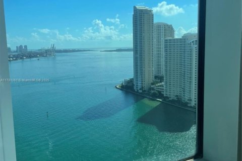 Copropriété à louer à Miami, Floride: 2 chambres, 93.46 m2 № 1868638 - photo 6
