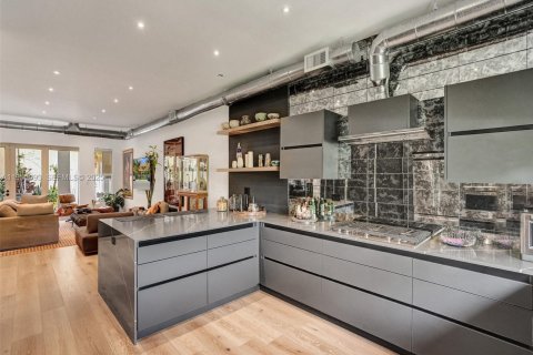 Townhouse in Hollywood, Florida 3 bedrooms, 214.14 sq.m. № 1988451 - photo 10