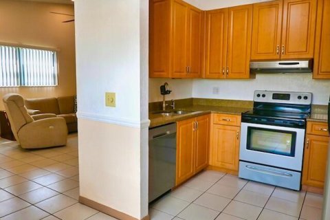 Casa en venta en Boca Raton, Florida, 3 dormitorios, 100.61 m2 № 2085046 - foto 5