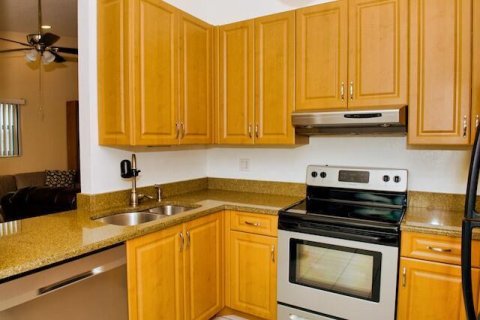 Casa en venta en Boca Raton, Florida, 3 dormitorios, 100.61 m2 № 2085046 - foto 2