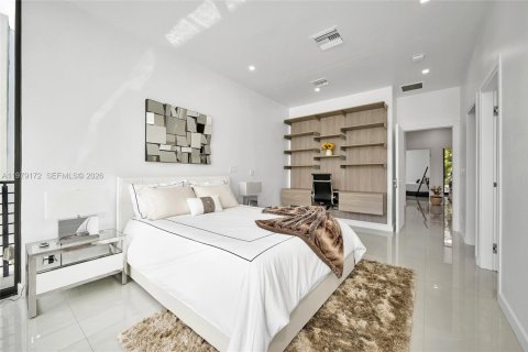 Townhouse in Fort Lauderdale, Florida 3 bedrooms, 195.65 sq.m. № 2043087 - photo 25