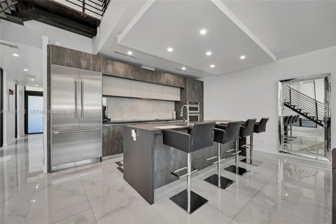 Townhouse in Fort Lauderdale, Florida 3 bedrooms, 195.65 sq.m. № 2043087 - photo 7