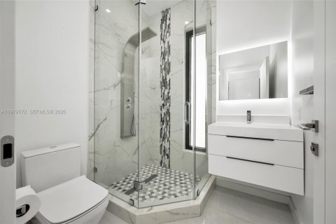 Townhouse in Fort Lauderdale, Florida 3 bedrooms, 195.65 sq.m. № 2043087 - photo 19