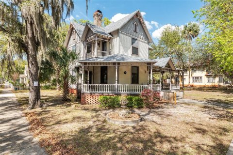 House in Gainesville, Florida 3 bedrooms, 265.14 sq.m. № 2122706 - photo 5