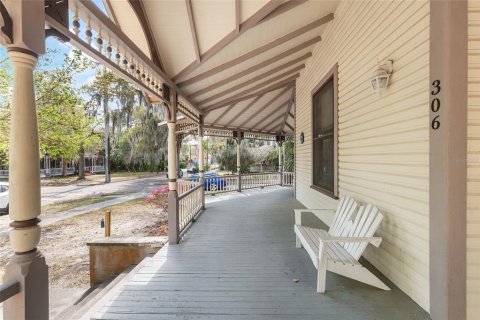 House in Gainesville, Florida 3 bedrooms, 265.14 sq.m. № 2122706 - photo 12