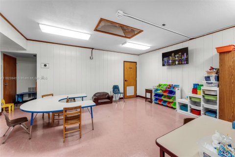 Commercial property in Homestead, Florida № 1958236 - photo 1