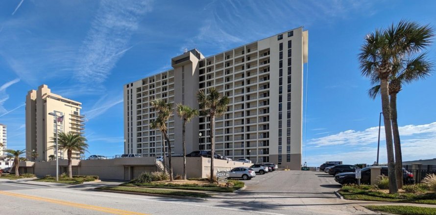Condominio en Jacksonville Beach, Florida, 2 dormitorios № 841132