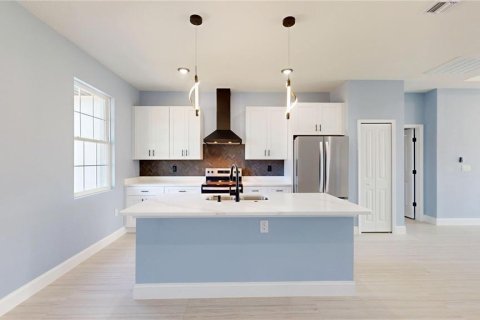 Villa ou maison à vendre à Sebring, Floride: 4 chambres, 155.98 m2 № 1778833 - photo 5