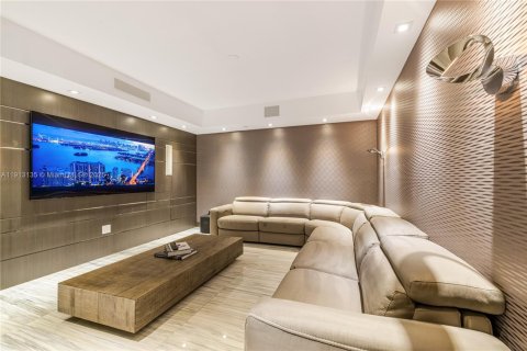 Купить кондоминиум в Авентура, Флорида 5 спален, № 1968439 - фото 6