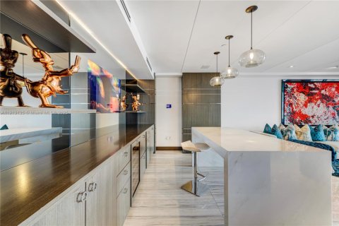 Купить кондоминиум в Авентура, Флорида 5 спален, № 1968439 - фото 27