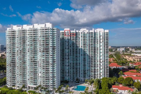 Купить кондоминиум в Авентура, Флорида 5 спален, № 1968439 - фото 3