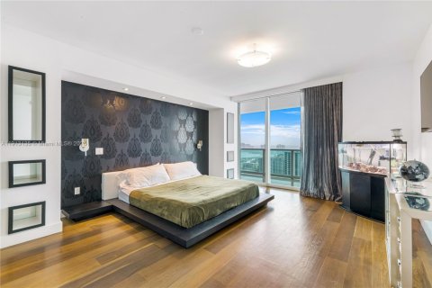 Купить кондоминиум в Авентура, Флорида 5 спален, № 1968439 - фото 5