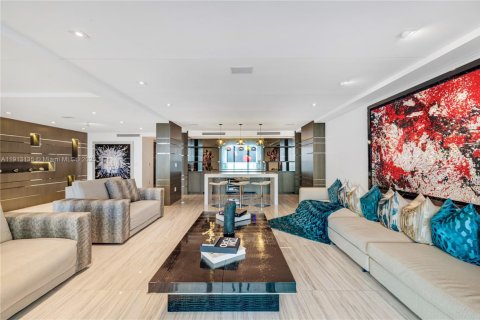 Купить кондоминиум в Авентура, Флорида 5 спален, № 1968439 - фото 25