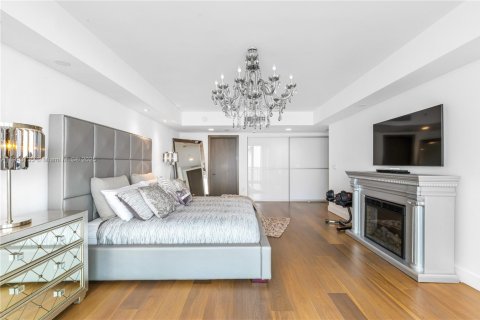 Купить кондоминиум в Авентура, Флорида 5 спален, № 1968439 - фото 9