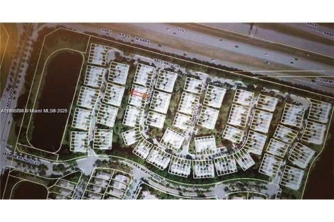 Снять в аренду таунхаус в Уэстон, Флорида 2 спальни, 105.07м2, № 1956398 - фото 23