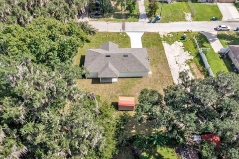 House in Fort Meade, Florida 3 bedrooms, 121.24 sq.m. № 2430330 - photo 18