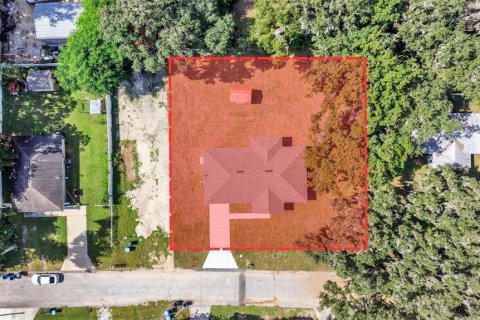 House in Fort Meade, Florida 3 bedrooms, 121.24 sq.m. № 2430330 - photo 15
