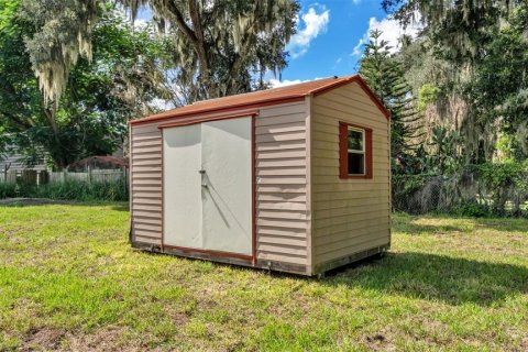 House in Fort Meade, Florida 3 bedrooms, 121.24 sq.m. № 2430330 - photo 11