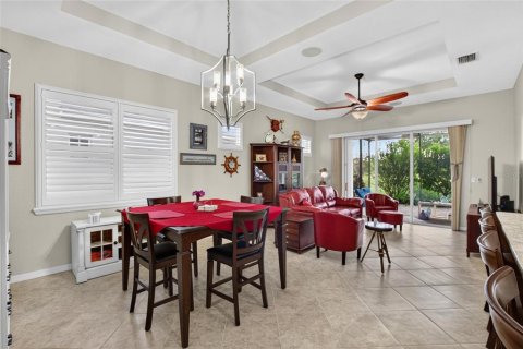 Villa ou maison à vendre à Sun City Center, Floride: 3 chambres, 179.21 m2 № 2388910 - photo 19