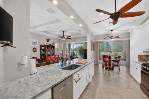 Villa ou maison à vendre à Sun City Center, Floride: 3 chambres, 179.21 m2 № 2388910 - photo 27