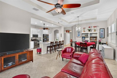 Villa ou maison à vendre à Sun City Center, Floride: 3 chambres, 179.21 m2 № 2388910 - photo 23