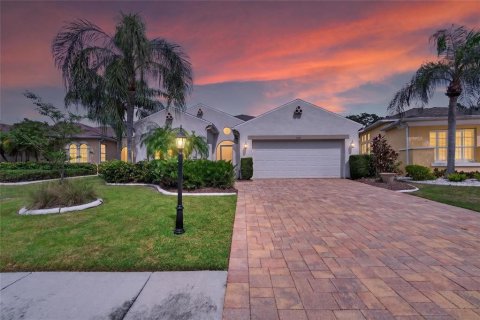 Villa ou maison à vendre à Sun City Center, Floride: 3 chambres, 179.21 m2 № 2388910 - photo 3