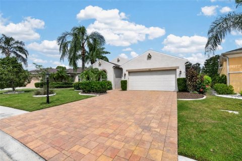 Villa ou maison à vendre à Sun City Center, Floride: 3 chambres, 179.21 m2 № 2388910 - photo 4