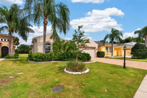 Villa ou maison à vendre à Sun City Center, Floride: 3 chambres, 179.21 m2 № 2388910 - photo 5