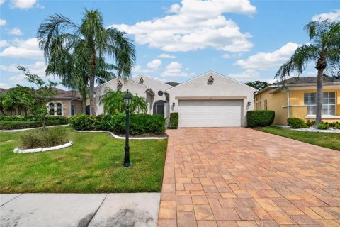 Villa ou maison à vendre à Sun City Center, Floride: 3 chambres, 179.21 m2 № 2388910 - photo 2