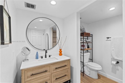 Copropriété à vendre à Miami, Floride: 2 chambres, 91.32 m2 № 1922814 - photo 21