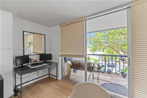 Copropriété à vendre à Miami, Floride: 2 chambres, 91.32 m2 № 1922814 - photo 7