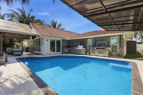 Villa ou maison à vendre à Saint Petersburg, Floride: 3 chambres, 249.81 m2 № 2102981 - photo 19