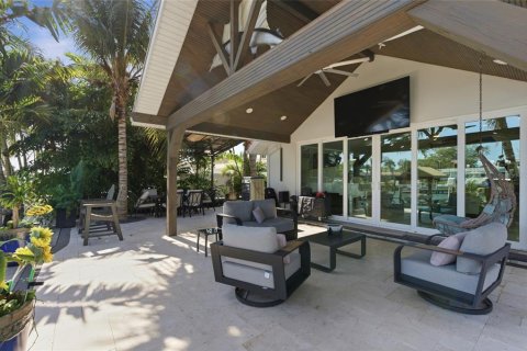 Villa ou maison à vendre à Saint Petersburg, Floride: 3 chambres, 249.81 m2 № 2102981 - photo 17