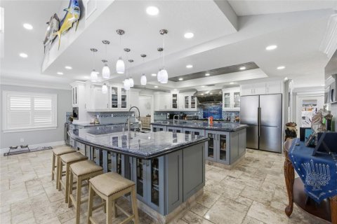 Villa ou maison à vendre à Saint Petersburg, Floride: 3 chambres, 249.81 m2 № 2102981 - photo 5