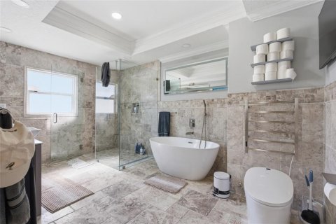 Villa ou maison à vendre à Saint Petersburg, Floride: 3 chambres, 249.81 m2 № 2102981 - photo 15