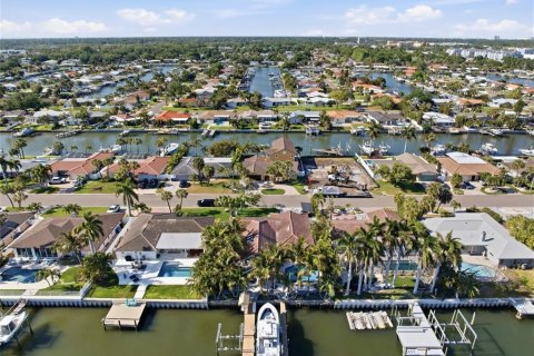 Villa ou maison à vendre à Saint Petersburg, Floride: 3 chambres, 249.81 m2 № 2102981 - photo 24