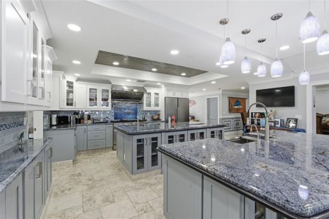 Villa ou maison à vendre à Saint Petersburg, Floride: 3 chambres, 249.81 m2 № 2102981 - photo 4