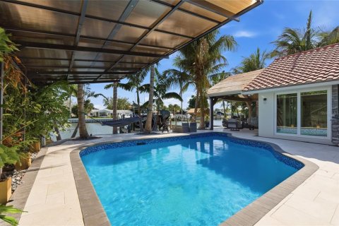 Villa ou maison à vendre à Saint Petersburg, Floride: 3 chambres, 249.81 m2 № 2102981 - photo 18