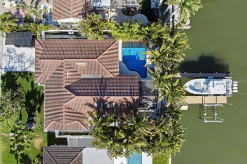 Villa ou maison à vendre à Saint Petersburg, Floride: 3 chambres, 249.81 m2 № 2102981 - photo 25