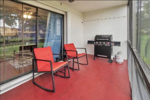 Adosado en venta en Sunrise, Florida, 3 dormitorios, 146.79 m2 № 2154932 - foto 15